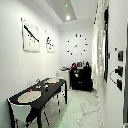 Sevi House Suite Salonic Exterior foto