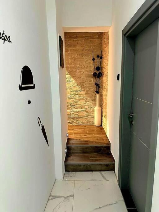 Sevi House Suite Salonic Exterior foto