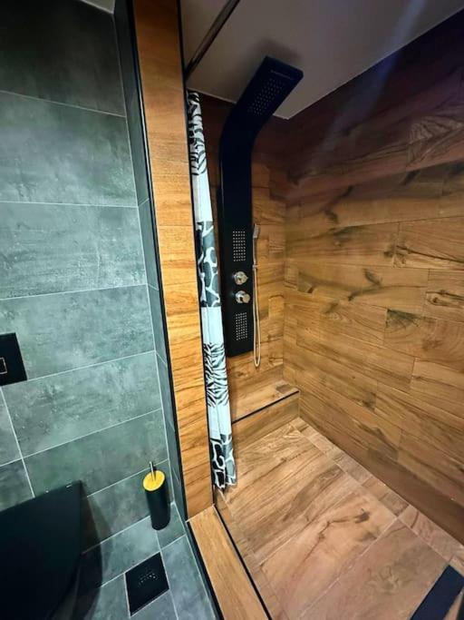 Sevi House Suite Salonic Exterior foto