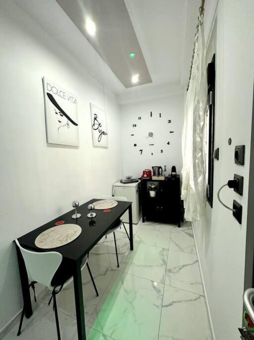 Sevi House Suite Salonic Exterior foto