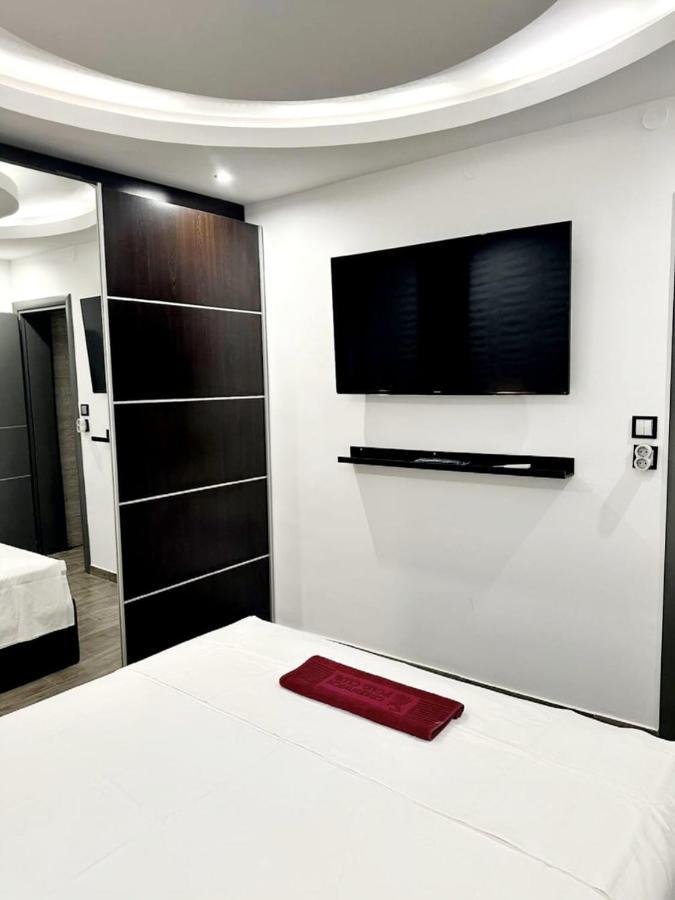 Sevi House Suite Salonic Exterior foto